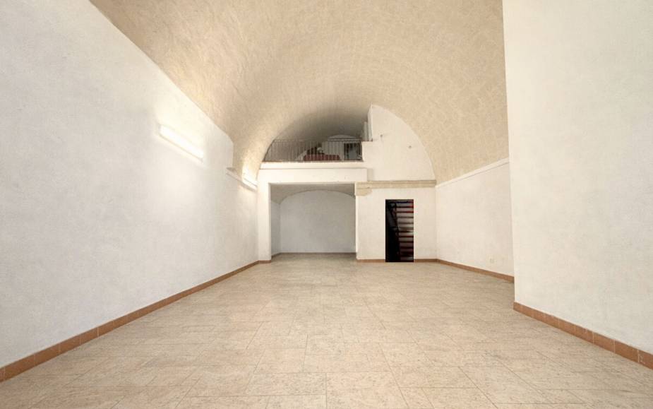 CASA MATERA - VIA PENTASUGLIA