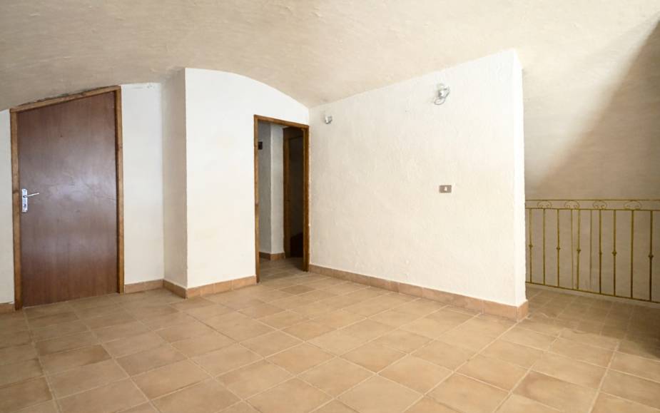 CASA MATERA - VIA PENTASUGLIA