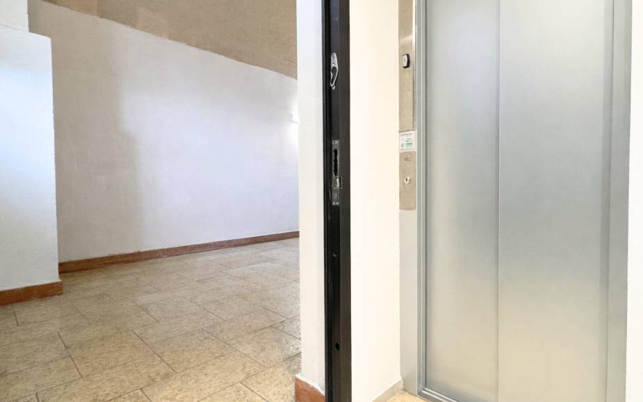 CASA MATERA - VIA PENTASUGLIA