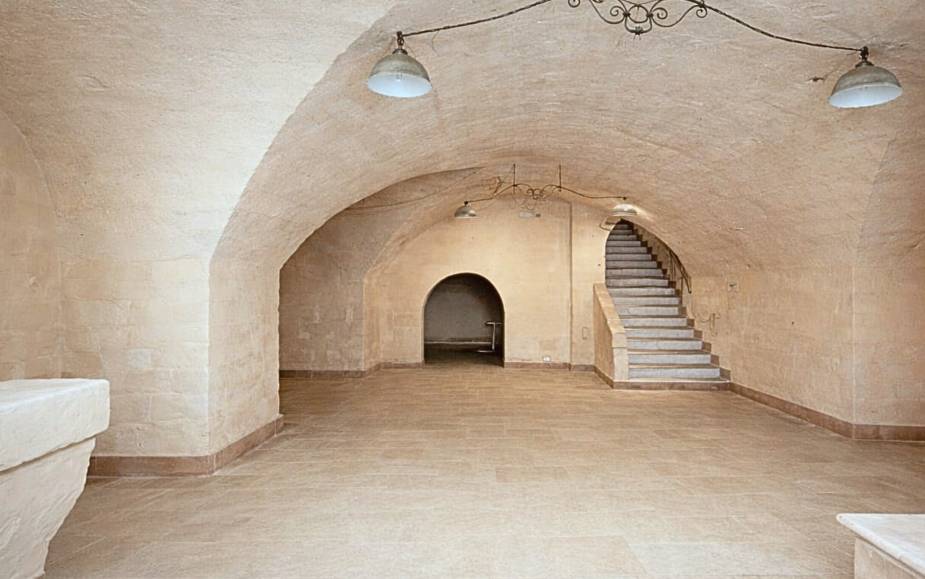 CASA MATERA - VIA PENTASUGLIA