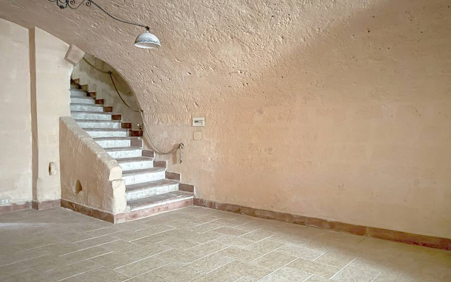 CASA MATERA - VIA PENTASUGLIA