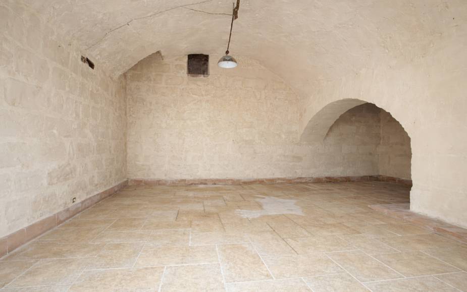 CASA MATERA - VIA PENTASUGLIA