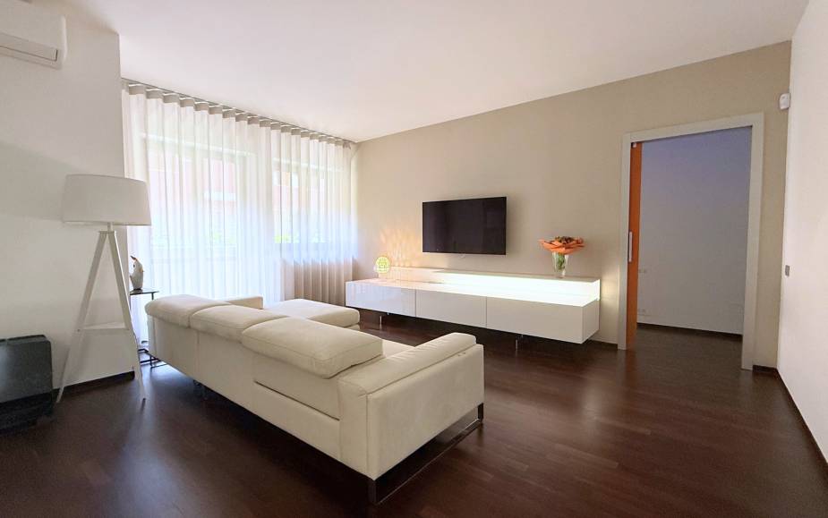 CASA MATERA - VIA GIOVANNI PAISIELLO