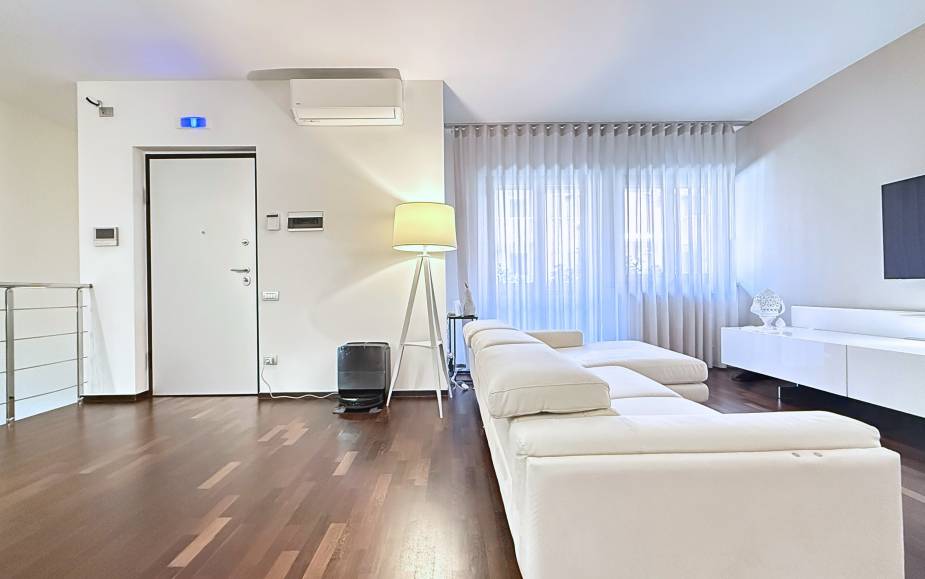 CASA MATERA - VIA GIOVANNI PAISIELLO