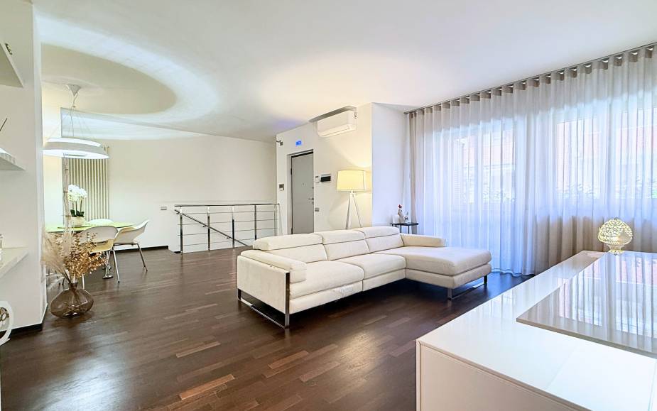 CASA MATERA - VIA GIOVANNI PAISIELLO