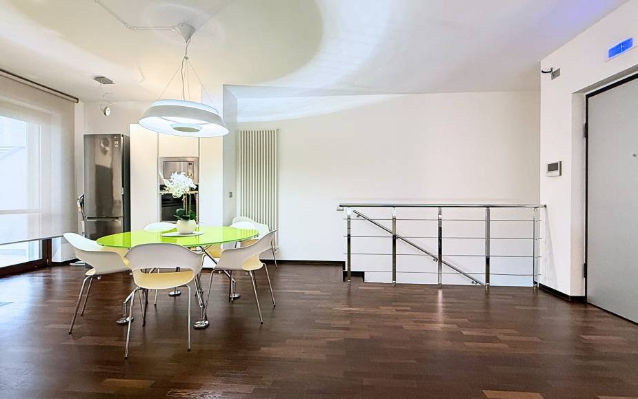 CASA MATERA - VIA GIOVANNI PAISIELLO