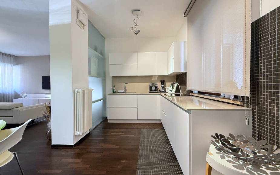 CASA MATERA - VIA GIOVANNI PAISIELLO