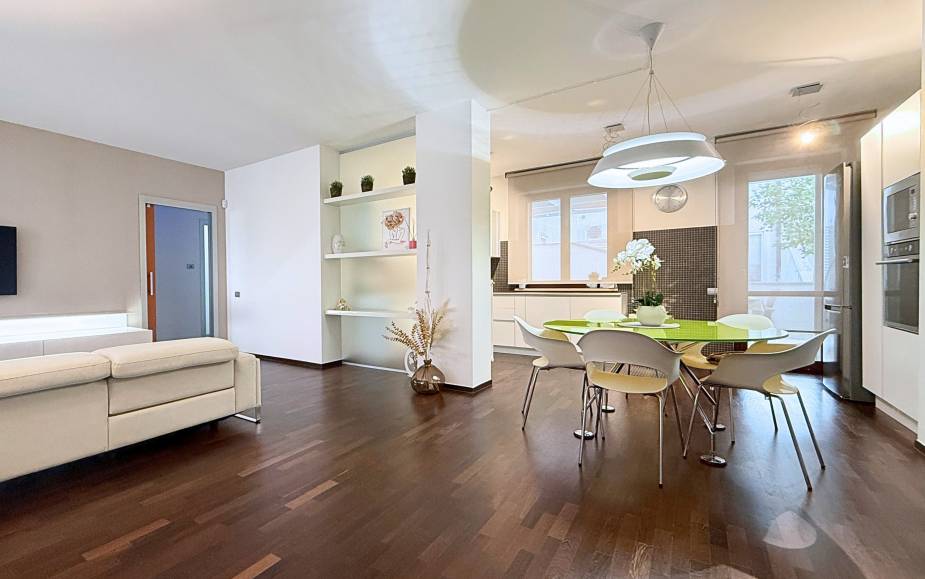 CASA MATERA - VIA GIOVANNI PAISIELLO