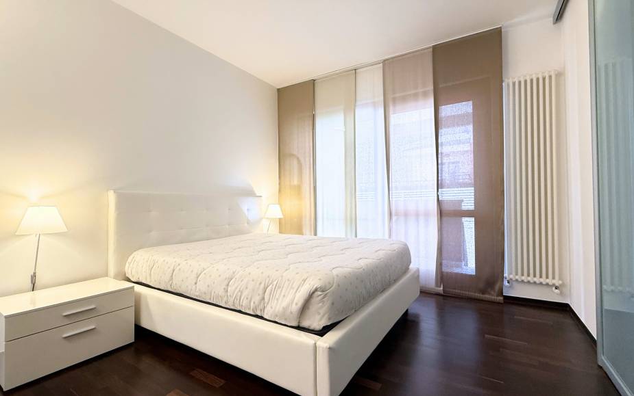 CASA MATERA - VIA GIOVANNI PAISIELLO