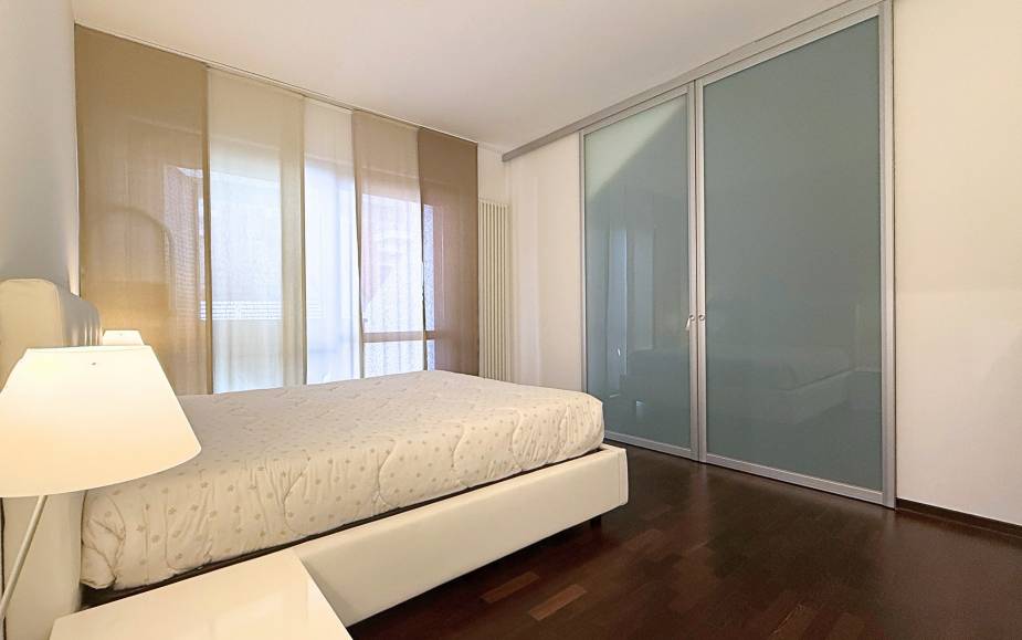 CASA MATERA - VIA GIOVANNI PAISIELLO