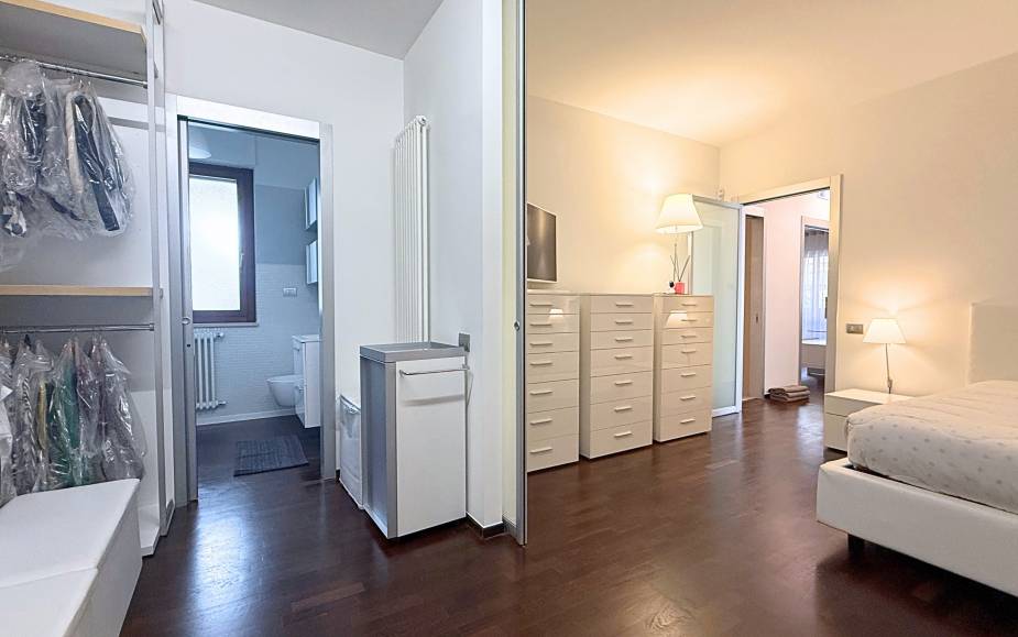 CASA MATERA - VIA GIOVANNI PAISIELLO