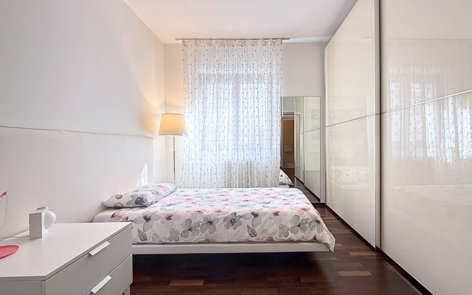 CASA MATERA - VIA GIOVANNI PAISIELLO