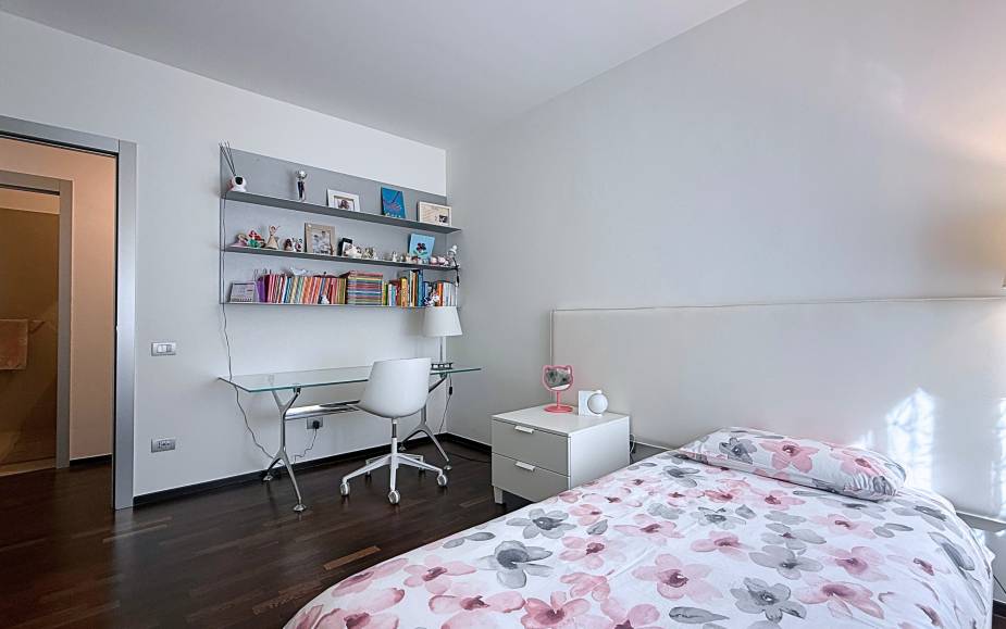 CASA MATERA - VIA GIOVANNI PAISIELLO