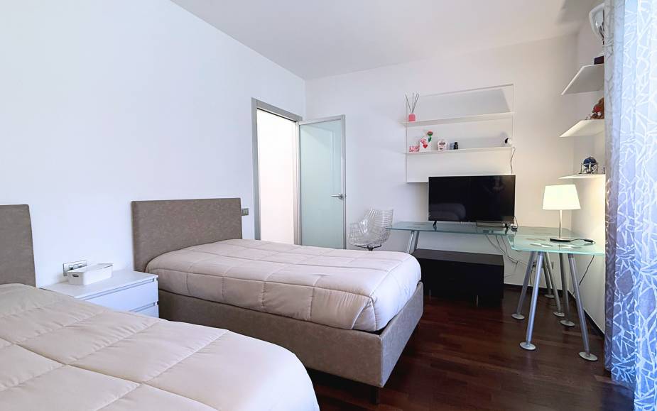 CASA MATERA - VIA GIOVANNI PAISIELLO