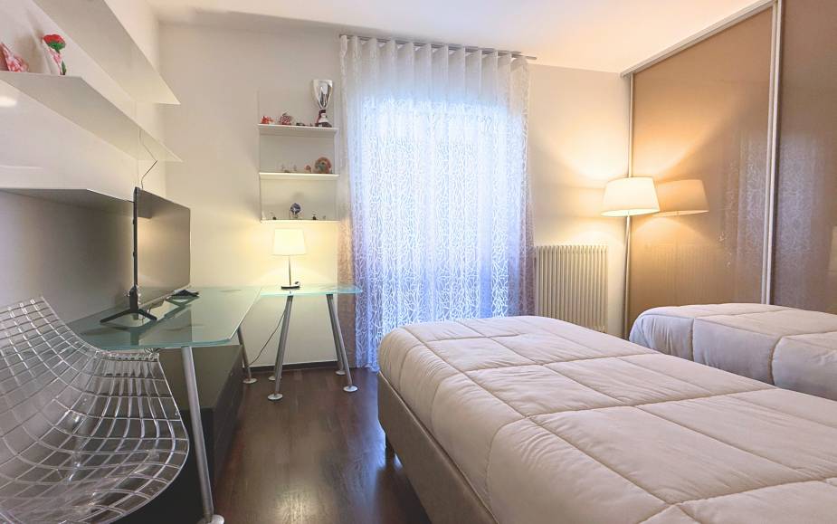 CASA MATERA - VIA GIOVANNI PAISIELLO