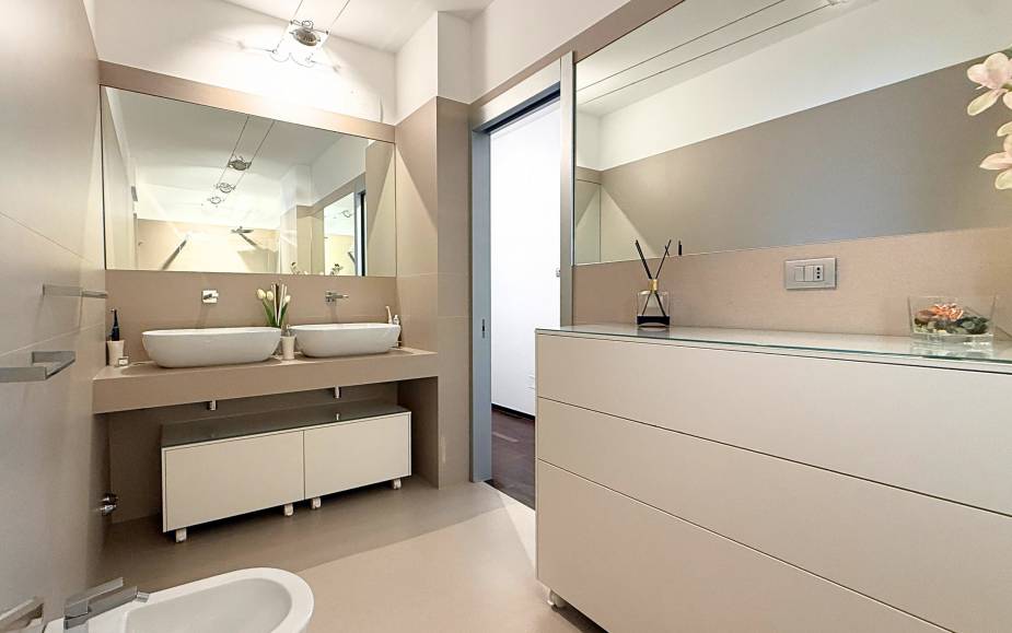 CASA MATERA - VIA GIOVANNI PAISIELLO