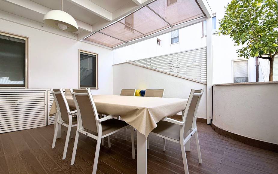 CASA MATERA - VIA GIOVANNI PAISIELLO