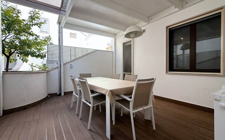 CASA MATERA - VIA GIOVANNI PAISIELLO