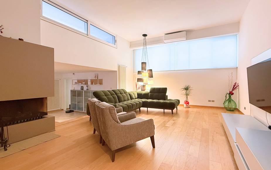 CASA MATERA - VIA GIOVANNI PAISIELLO