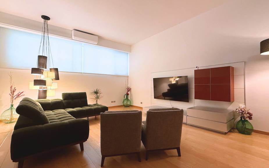 CASA MATERA - VIA GIOVANNI PAISIELLO