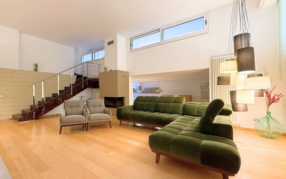 CASA MATERA - VIA GIOVANNI PAISIELLO