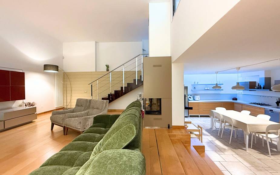 CASA MATERA - VIA GIOVANNI PAISIELLO