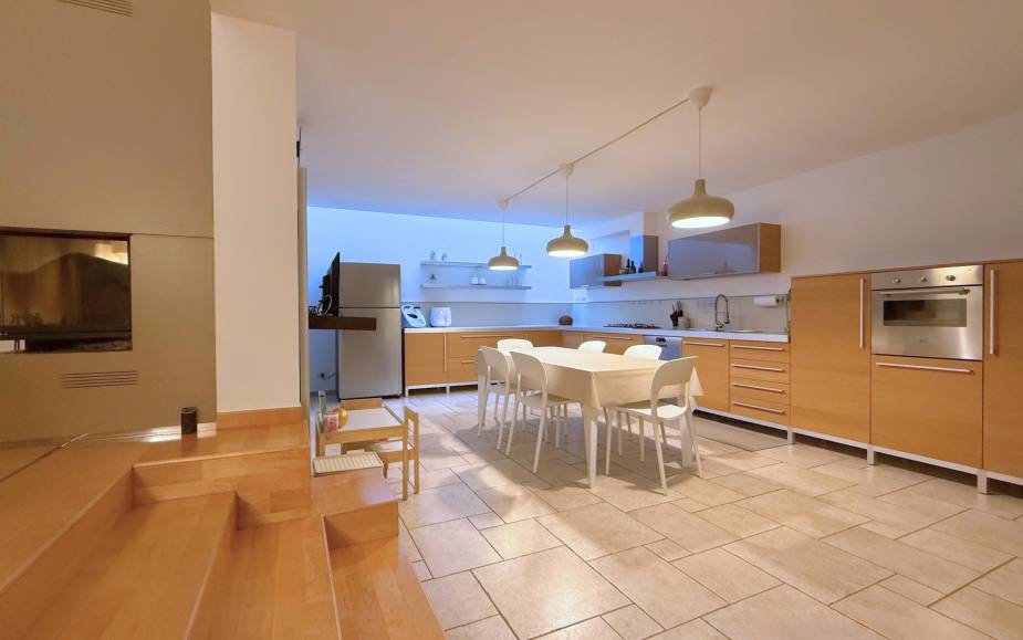 CASA MATERA - VIA GIOVANNI PAISIELLO