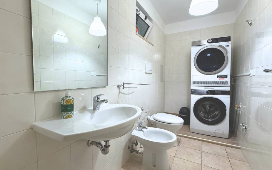 CASA MATERA - VIA GIOVANNI PAISIELLO