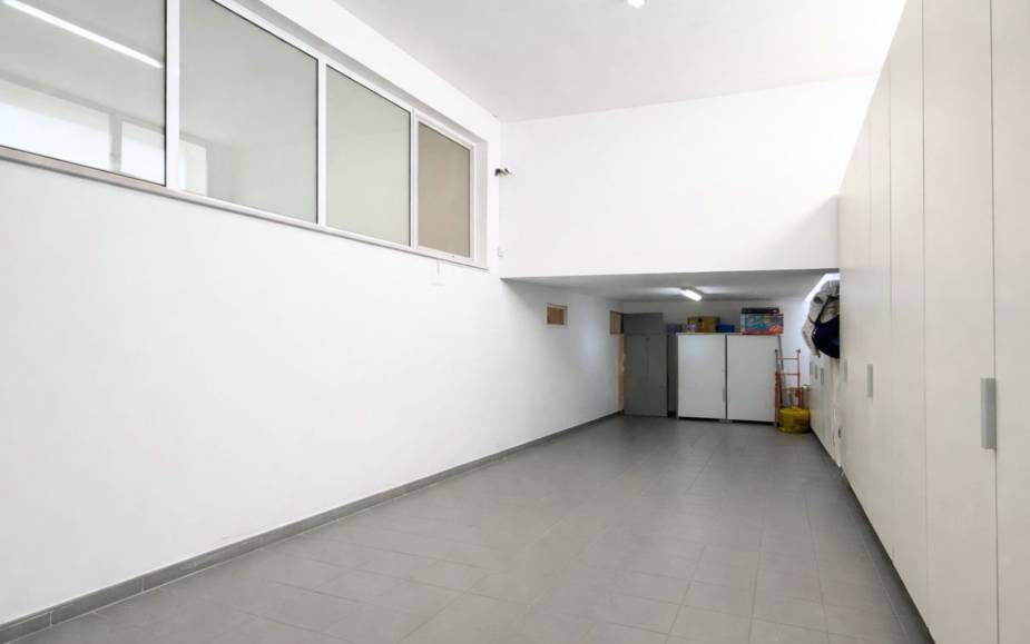 CASA MATERA - VIA GIOVANNI PAISIELLO