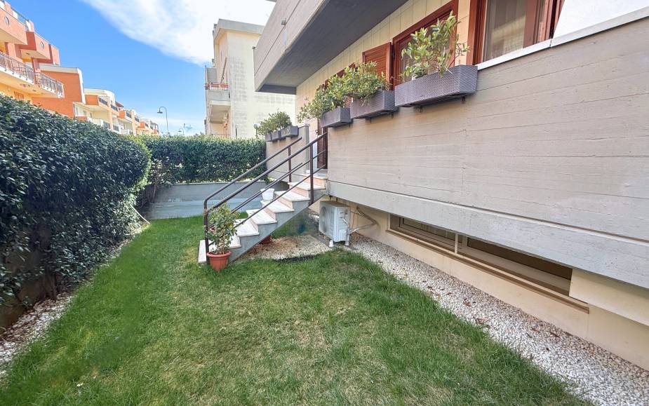 CASA MATERA - VIA GIOVANNI PAISIELLO