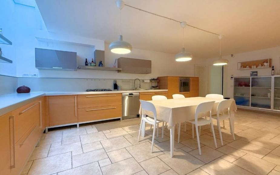 CASA MATERA - VIA GIOVANNI PAISIELLO