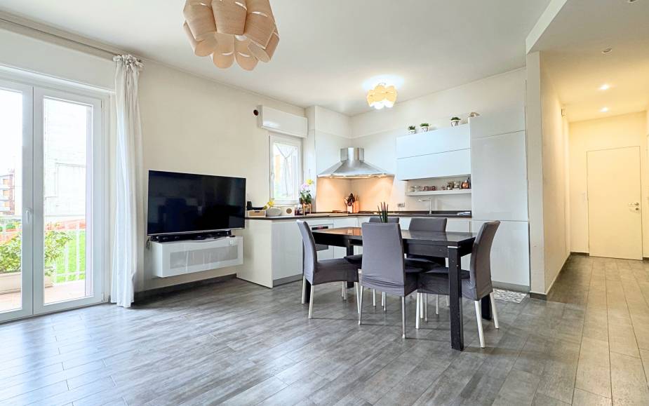 CASA MATERA - ZONA VIA ANNUNZIATELLA