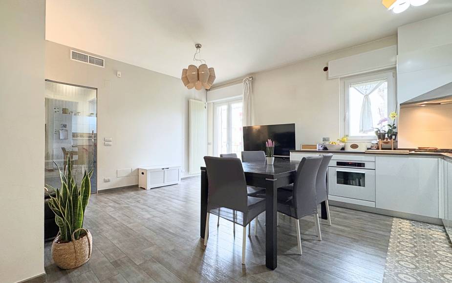 CASA MATERA - ZONA VIA ANNUNZIATELLA