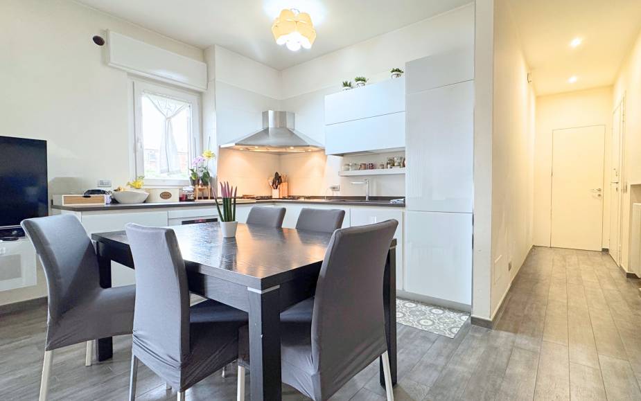 CASA MATERA - ZONA VIA ANNUNZIATELLA