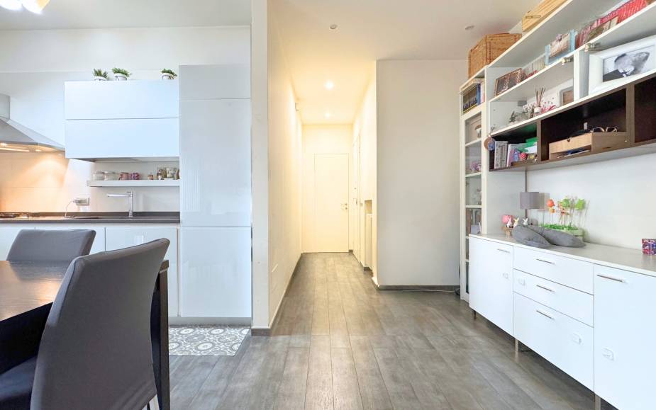 CASA MATERA - ZONA VIA ANNUNZIATELLA