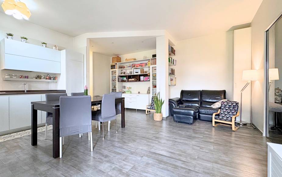 CASA MATERA - ZONA VIA ANNUNZIATELLA