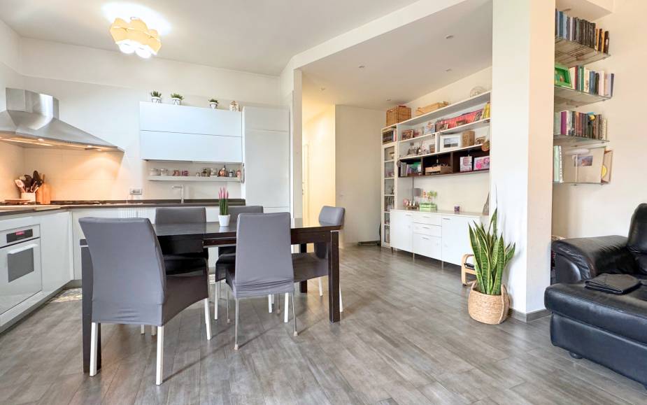 CASA MATERA - ZONA VIA ANNUNZIATELLA