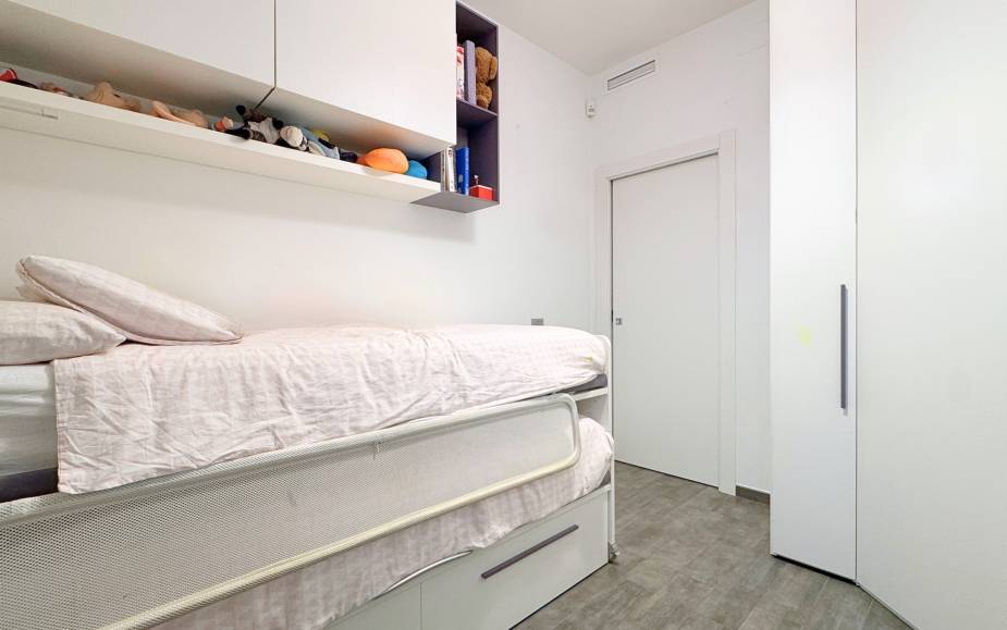 CASA MATERA - ZONA VIA ANNUNZIATELLA