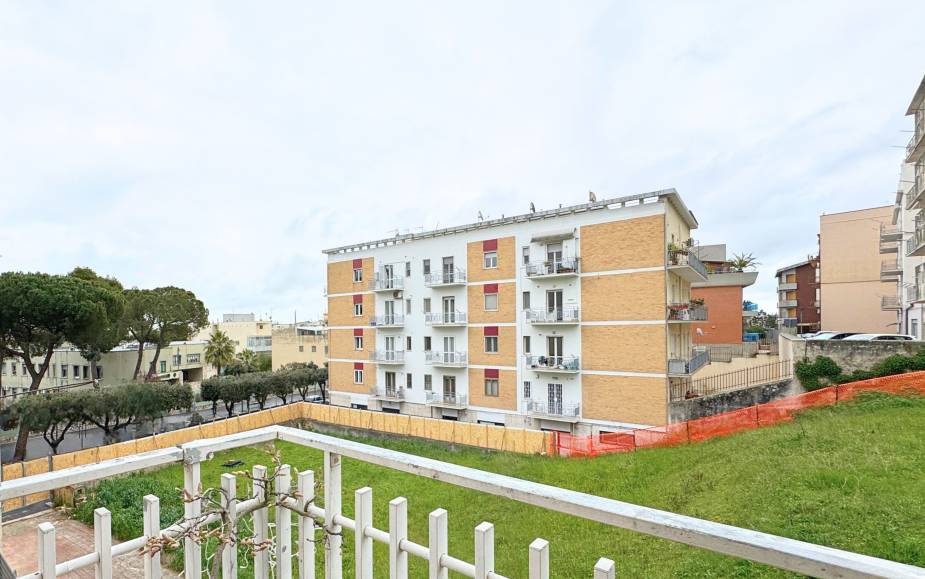 CASA MATERA - ZONA VIA ANNUNZIATELLA