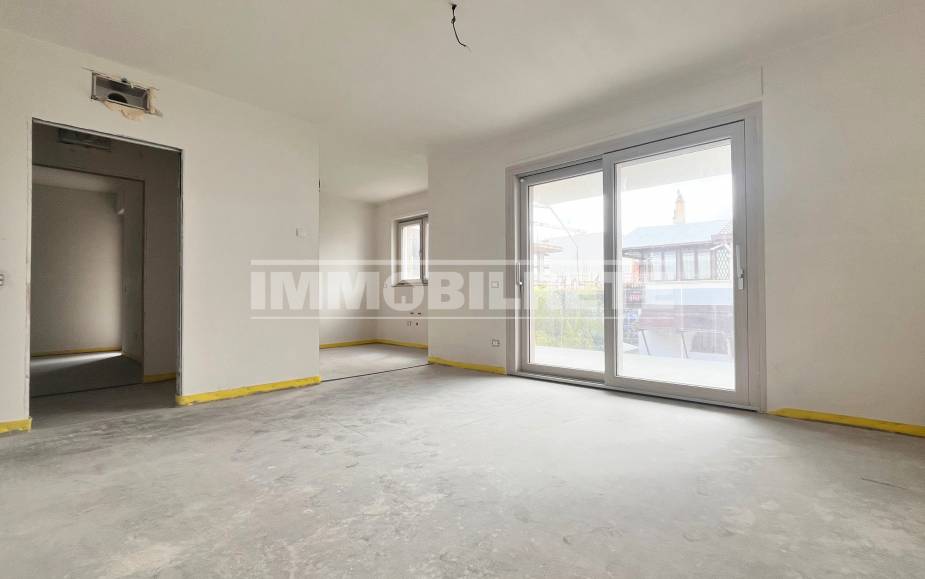 NUOVA COSTRUZIONE ALTAMURA