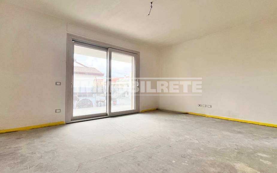 NUOVA COSTRUZIONE ALTAMURA