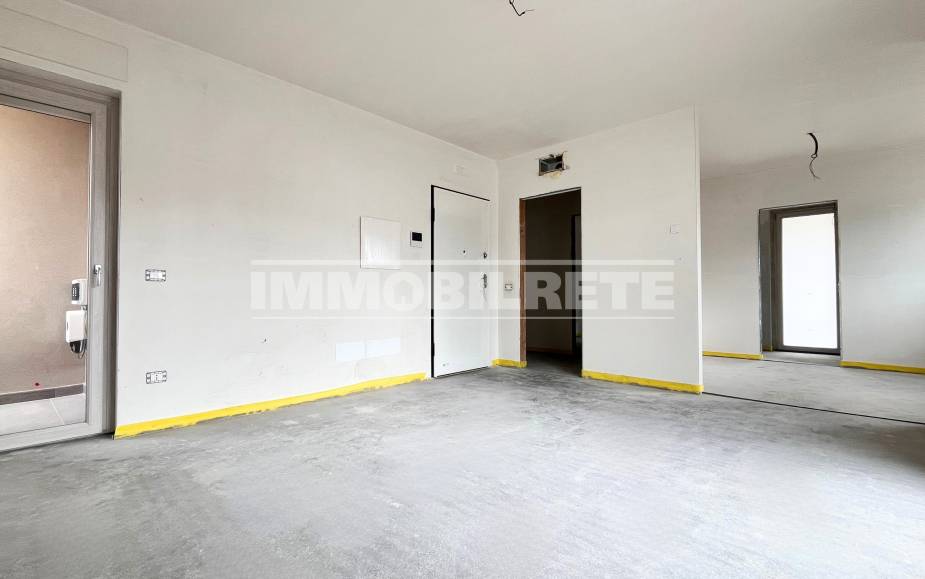 NUOVA COSTRUZIONE ALTAMURA