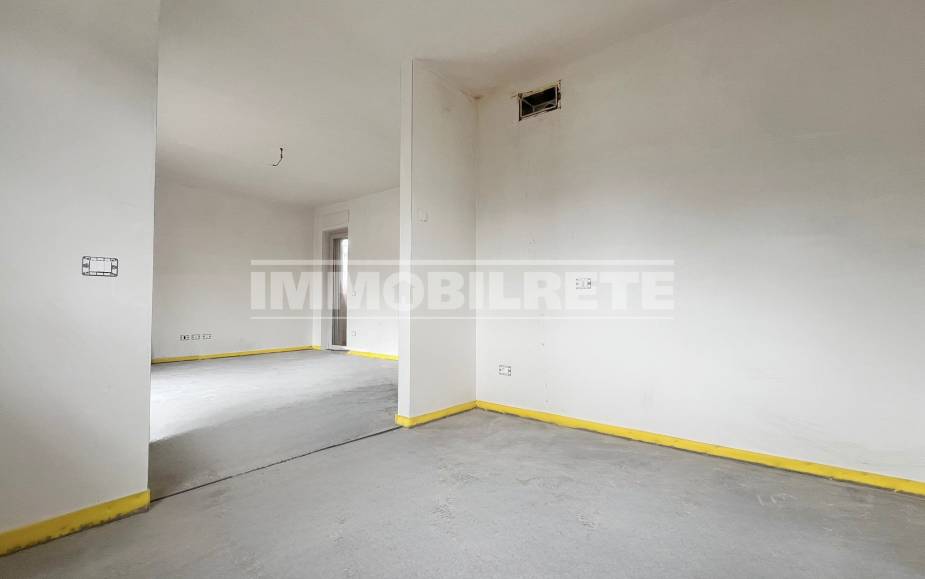 NUOVA COSTRUZIONE ALTAMURA