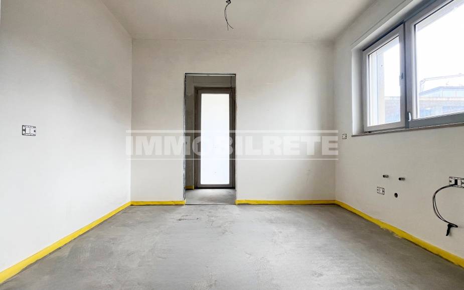 NUOVA COSTRUZIONE ALTAMURA