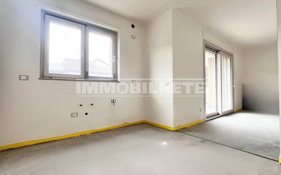 NUOVA COSTRUZIONE ALTAMURA