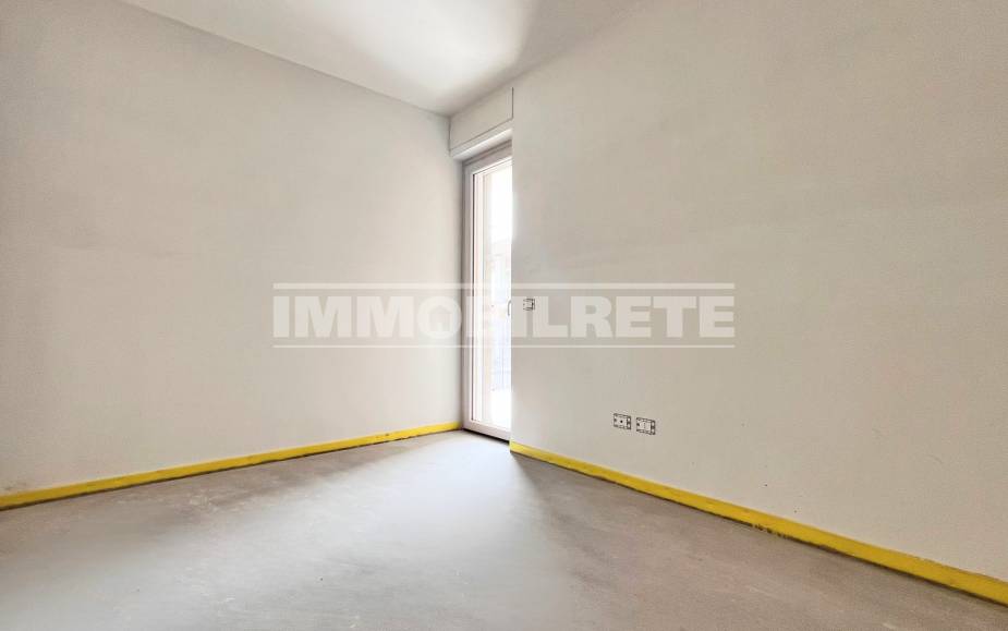 NUOVA COSTRUZIONE ALTAMURA