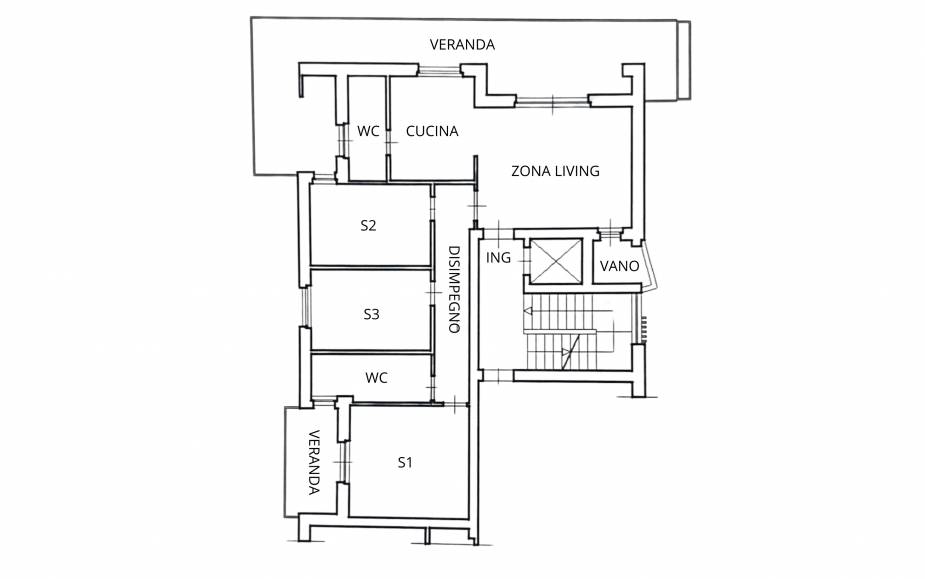 NUOVA COSTRUZIONE ALTAMURA