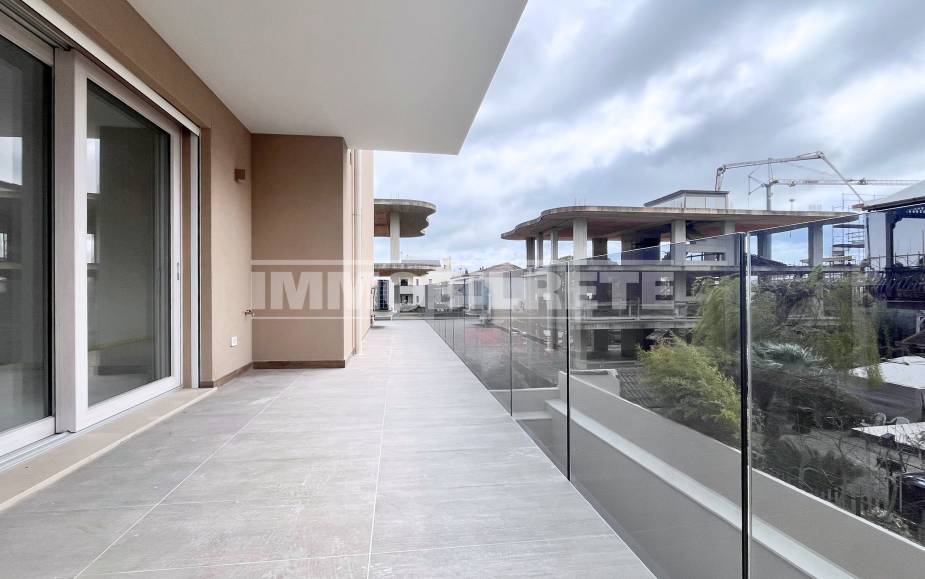 NUOVA COSTRUZIONE ALTAMURA