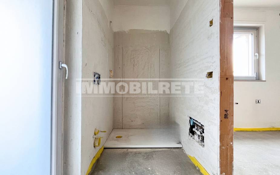 NUOVA COSTRUZIONE ALTAMURA