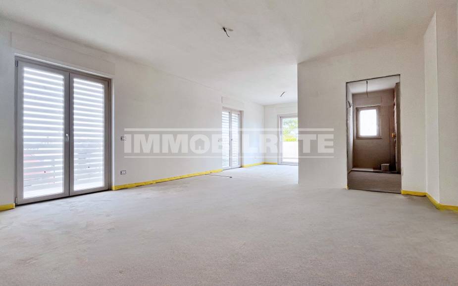 NUOVA COSTRUZIONE ALTAMURA